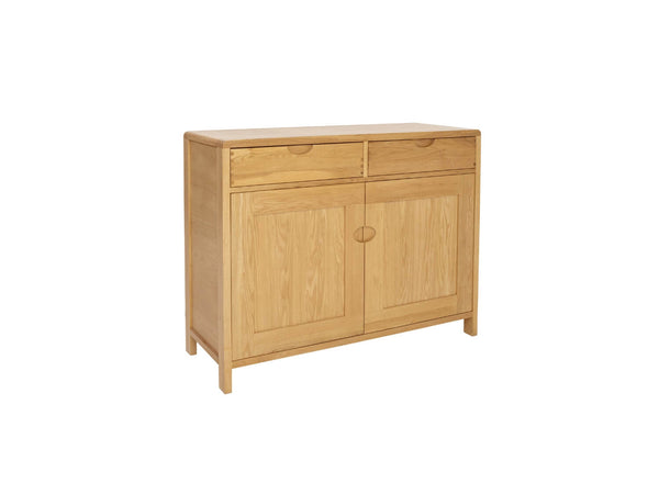 Ercol Bosco Small Sideboard