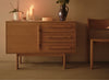 Ercol Tenon Small Sideboard