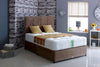 Healthbeds Smeaton Natural 1000 Divan Set Ward Brothers Furniture