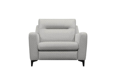 G Plan Austen Fabric Snuggler
