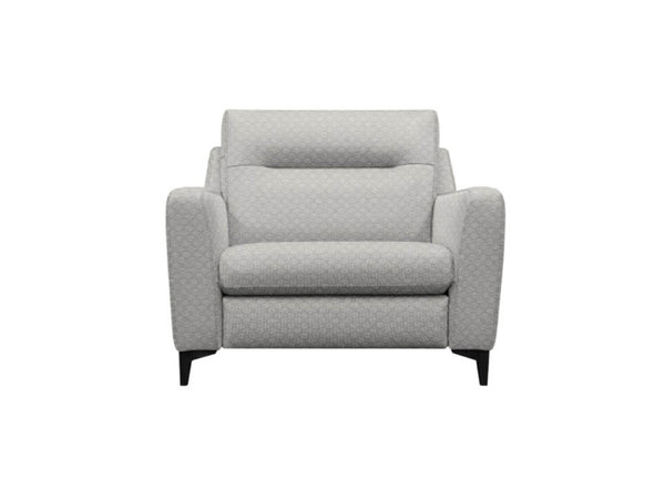 G Plan Austen Fabric Snuggler