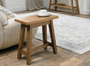 Cambridge Side Table Ward Brothers
