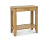 Chiswick Side Table Ward Brothers Furniture