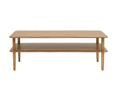 Ercol Stack Coffee Table