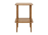 Ercol Stack Lamp Table