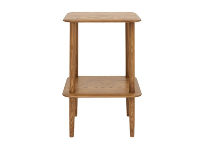 Ercol Stack Lamp Table