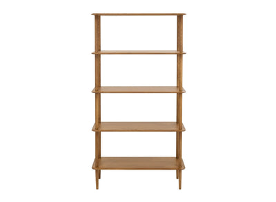 Ercol Stack Shelving Unit