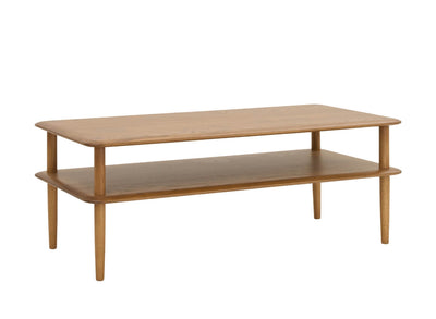 Ercol Stack Coffee Table