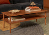 Ercol Stack Coffee Table