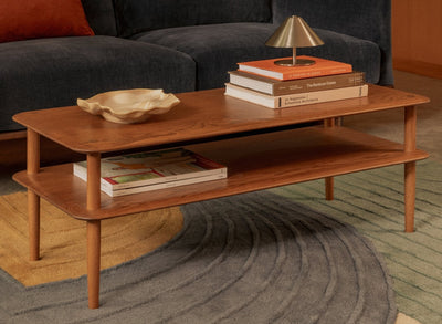 Ercol Stack Coffee Table