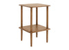 Ercol Stack Lamp Table