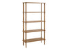 Ercol Stack Shelving Unit
