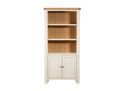 Bexley Storage Bookcase