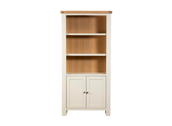 Bexley Storage Bookcase