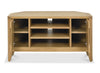 Chiswick Corner Entertainment Unit Ward Brothers Furniture