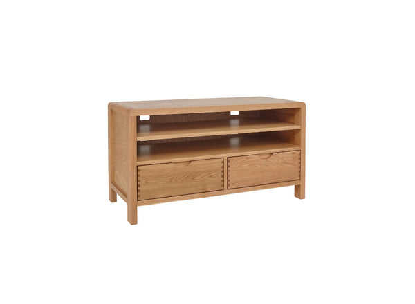 Ercol Bosco TV Unit