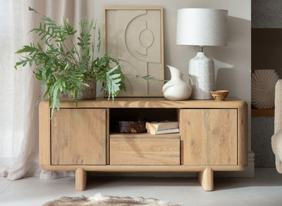 Flynn TV Unit