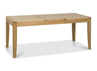 Chiswick Extending Table Ward Brothers Furniture