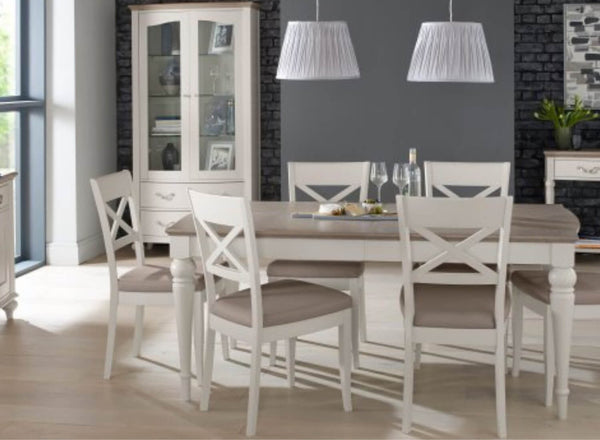 Marianne Extending Dining Table