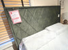 Tempur Arc Static King Size Bed Frame