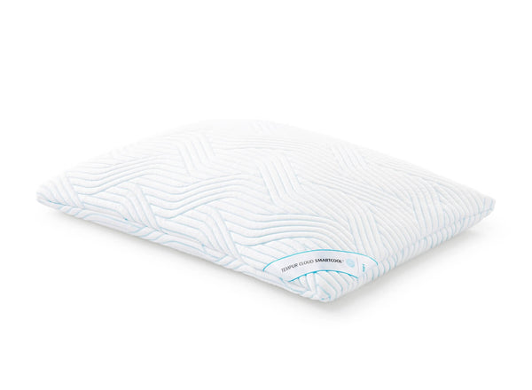 Tempur Cloud SmartCool Soft Pillow