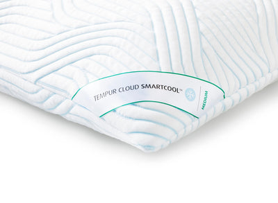 Tempur Cloud SmartCool Medium Pillow
