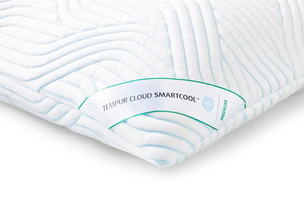 Tempur Cloud SmartCool Medium Pillow
