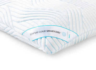 Tempur Cloud SmartCool Soft Pillow