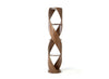Tom Schneider DNA Whole Twist Display