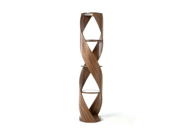Tom Schneider DNA Whole Twist Display