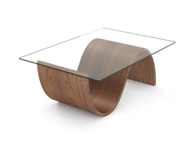 Tom Schneider Pulse Coffee Table