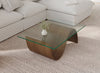 Tom Schneider Pulse Coffee Table