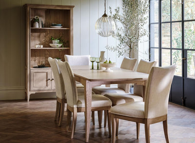 Willis & Gambier Toulon Extending Dining Table