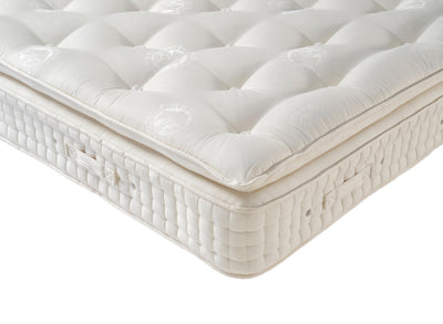Hypnos Turville Pillowtop Mattress