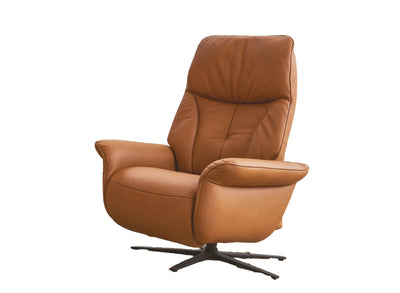 Himolla Lupo Medium Chair