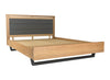 Farmington Bedroom Upholstered Bed Frame