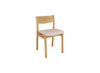 Ercol Tenon Upholstered Dining Chair