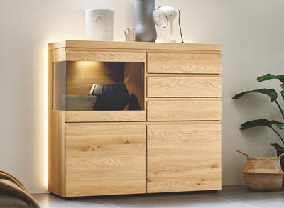 Venjakob V-Plus 3000 Highboard (5726)
