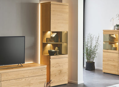 Venjakob V-Plus 3000 Tall Cabinet (5760)