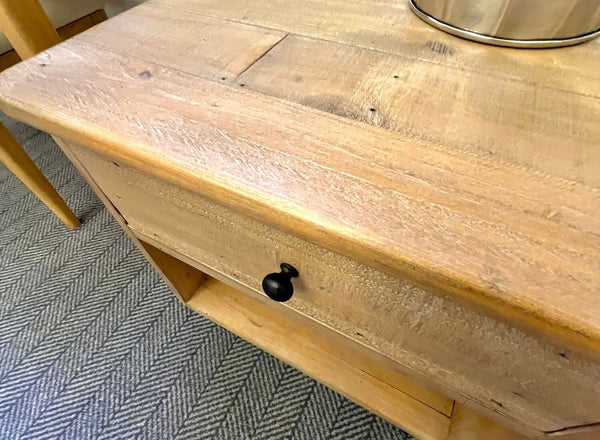 Valencia Bedside Chest