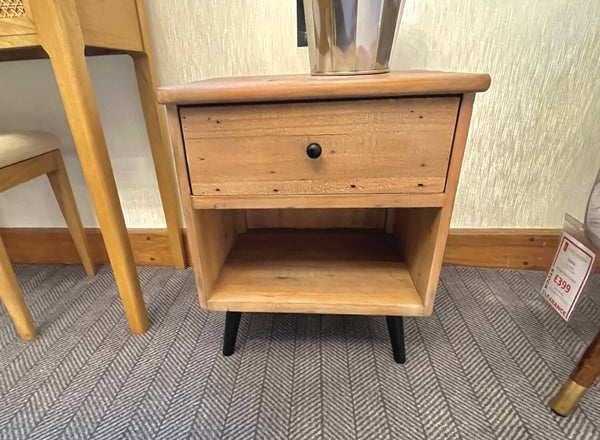 Valencia Bedside Chest