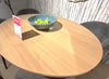 Velda Dining Table and Set of 4 Chairs