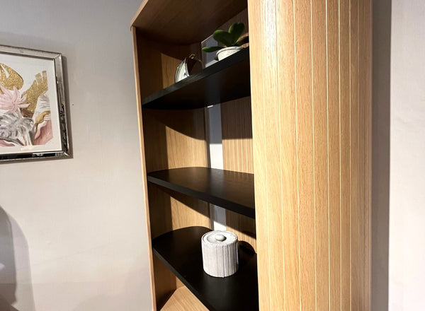 Velda Display Unit
