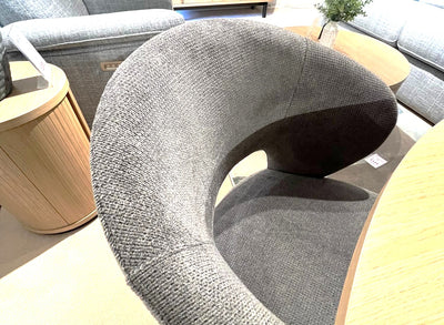 Velda Dining Table and Set of 4 Chairs