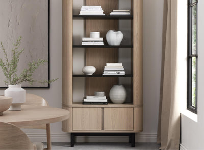 Velda Display Unit