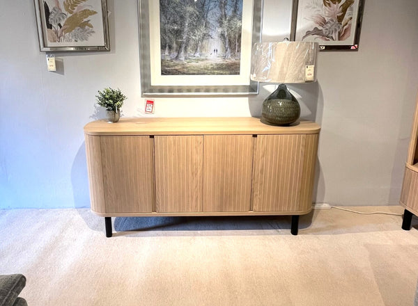Velda Wide Sideboard