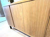 Velda Wide Sideboard