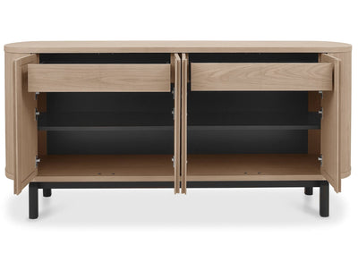 Velda Wide Sideboard