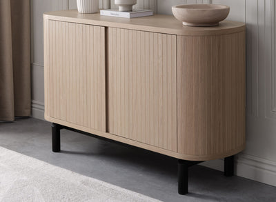 Velda Narrow Sideboard