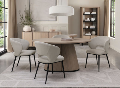 Velda Dining Table